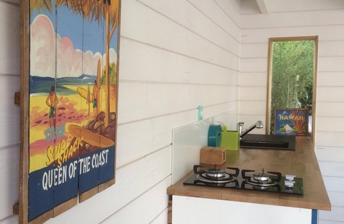 Montbazin House | Farniente in a haven of peace close to all amenities
