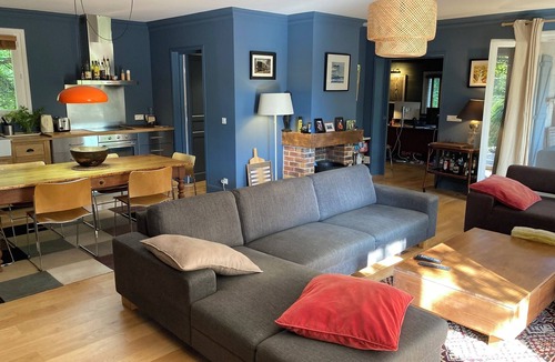 Leboulin House | Farniente in Gascony