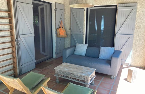 Leboulin House | Farniente in Gascony