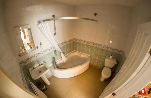 Durham Hotel | Farnley Tower Guesthouse