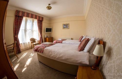 Durham Hotel | Farnley Tower Guesthouse
