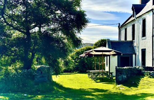 Bettyhill Hotel | Farr Bay Inn