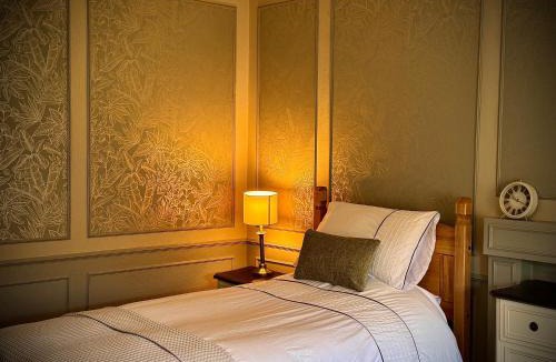 Bettyhill Hotel | Farr Bay Inn