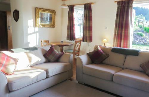 Strathtummel House | Farragon Cottage