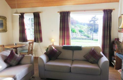 Strathtummel House | Farragon Cottage