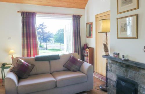 Strathtummel House | Farragon Cottage