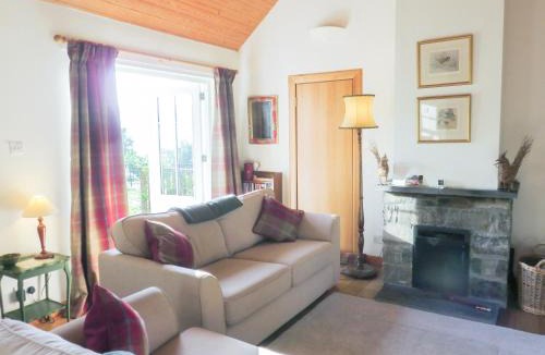 Strathtummel House | Farragon Cottage