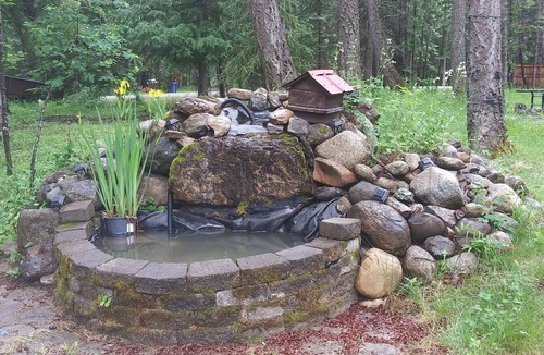 Bayview Ski Chalet | Farragut Village Chalet