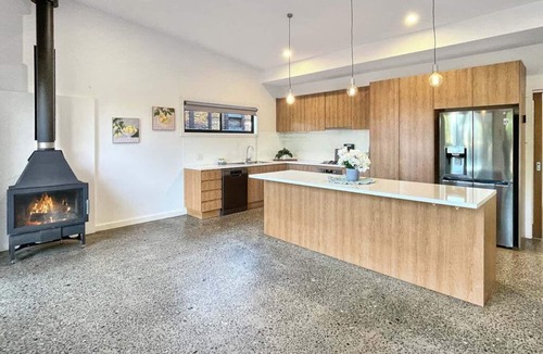 Mansfield Resort | Farrall Solara - Home away from home