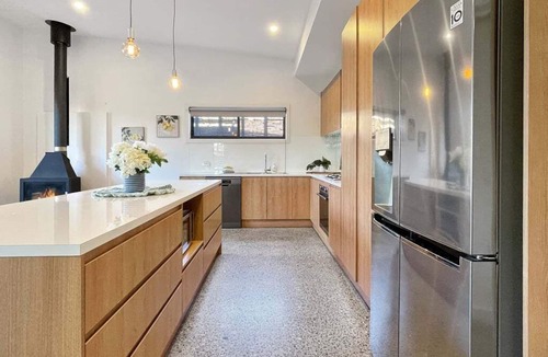 Mansfield Resort | Farrall Solara - Home away from home