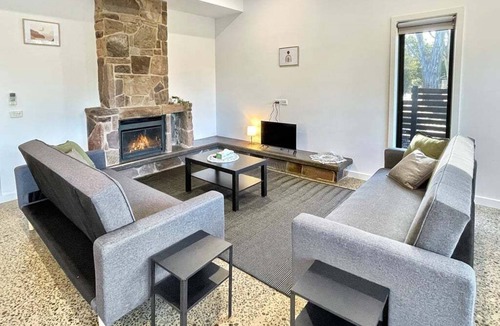 Mansfield Resort | Farrall Solara - Home away from home