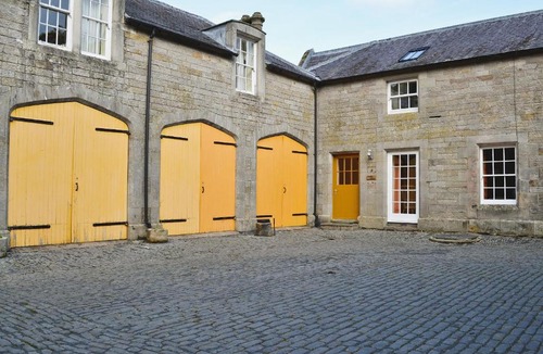 Straiton House | Farrer Cottage