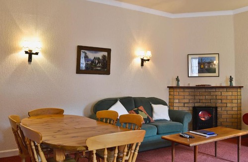 Straiton House | Farrer Cottage