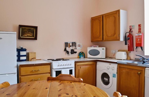 Straiton House | Farrer Cottage