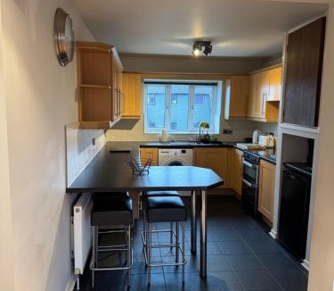 South Ockendon Apartment | Farrier House