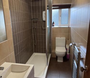 South Ockendon Apartment | Farrier House