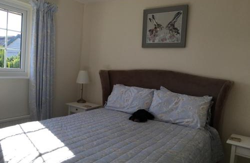 Chittlehamholt Bed & Breakfast | Farriers