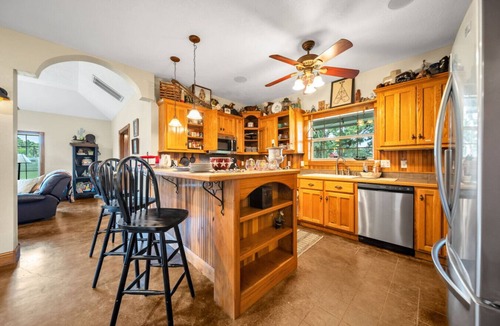 Navasota House | Farrington Legacy Ranch