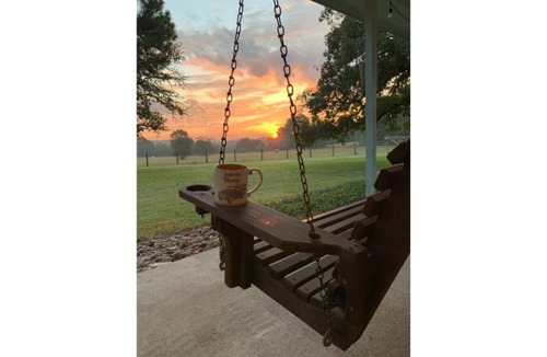 Navasota House | Farrington Legacy Ranch