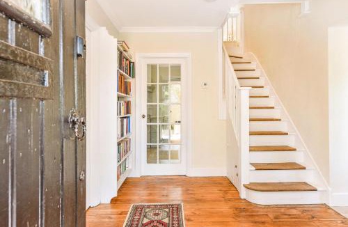 West Wittering House | Farthings - large cottage with pool