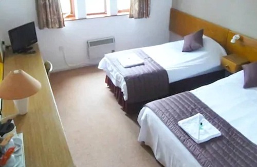 Farthingstone Hotel | Farthingstone Hotel