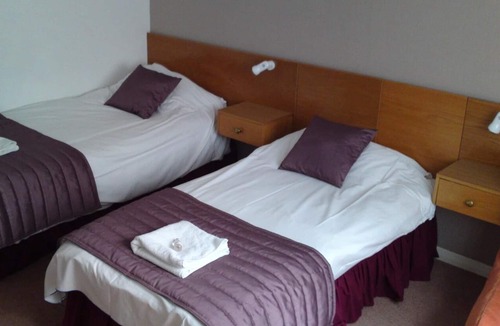 Farthingstone Hotel | Farthingstone Hotel