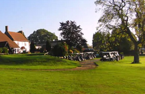 Farthingstone Hotel | Farthingstone Hotel