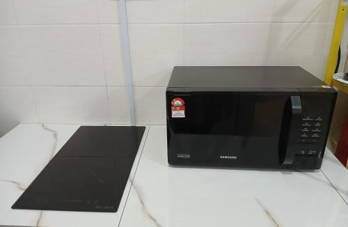 Kampung Jelatang House | Fary Inn Alor Gajah Melaka - Mslim Only