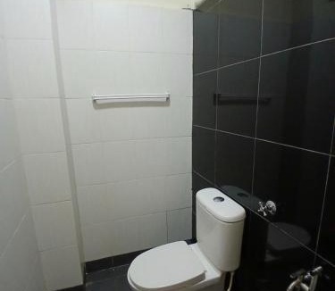 Kampung Jelatang House | Fary Inn Alor Gajah Melaka - Mslim Only