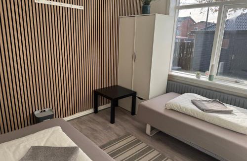 Esbjerg Bed & Breakfast | Fasan Sleeping