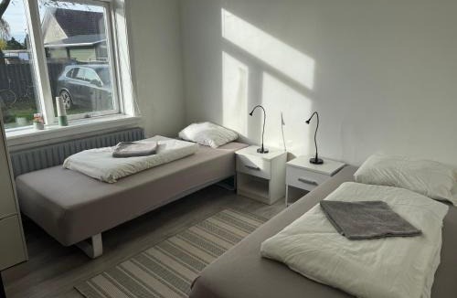 Esbjerg Bed & Breakfast | Fasan Sleeping