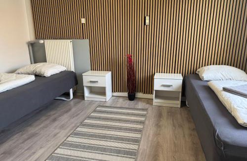 Esbjerg Bed & Breakfast | Fasan Sleeping