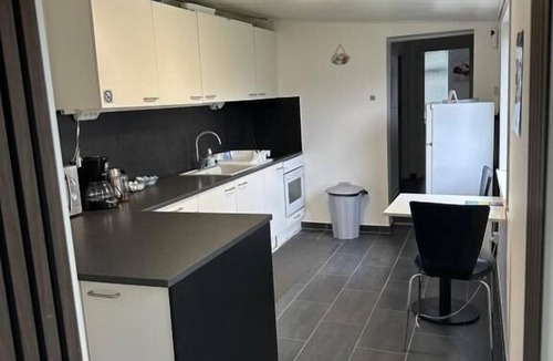 Esbjerg House | Fasan Sleeping