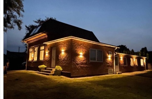 Esbjerg House | Fasan Sleeping