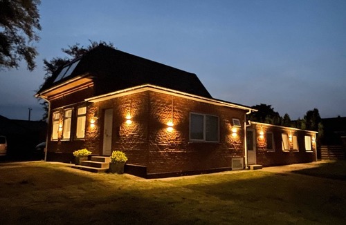 Esbjerg House | Fasan Sleeping