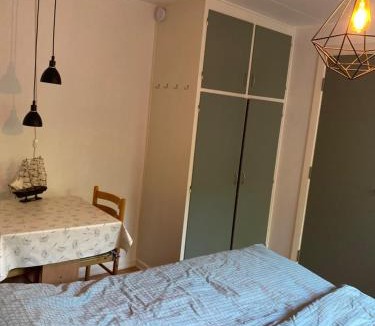 Middelfart House | Fasanvej 3 Lille værelse