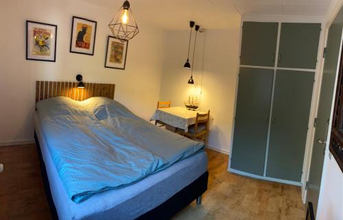 Middelfart House | Fasanvej 3 Lille værelse
