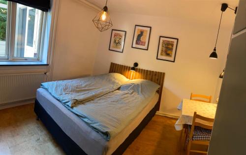 Middelfart House | Fasanvej 3 Lille værelse
