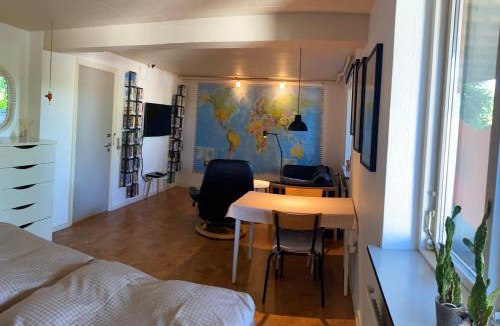 Middelfart House | Fasanvej 3 Stort værelse