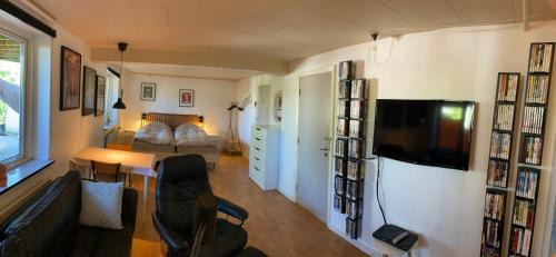 Middelfart House | Fasanvej 3 Stort værelse