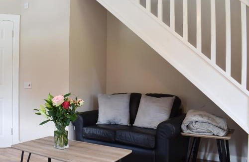 Aberfoyle House | Fascadail-Uk34219