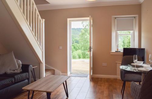 Aberfoyle House | Fascadail-Uk34219