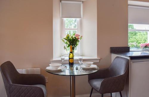 Aberfoyle House | Fascadail-Uk34219