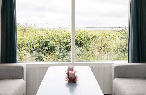 Thyholm House | Fascinating Holiday Home in Thyholm with Terrace
