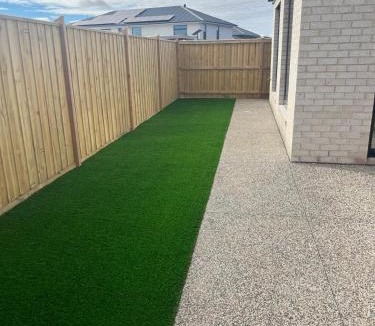 Plumpton House | Faser Rise home