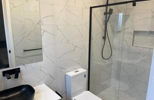 Plumpton House | Faser Rise home