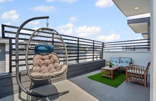 Fort Worth House | Fashionable 2BD In the Heart of FortWorth Cozy