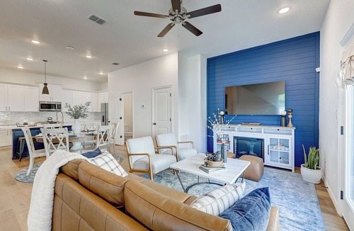 Arlington House | FAST walk to AT&T Stadium + Premium Location for FIFA World Cup