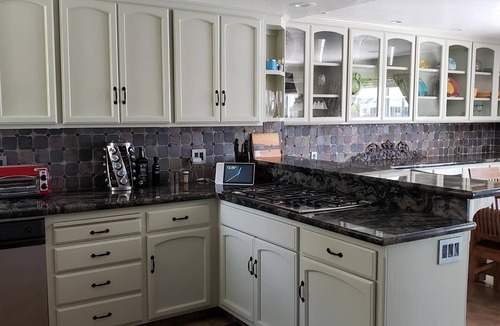 Discovery Bay House | Fast water Updated Home with Large Dock for Multiple Boats!