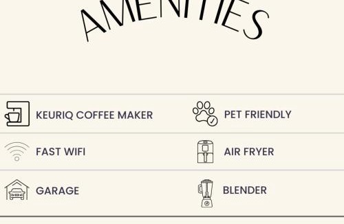 Euless House | Fast Wifi 7 Miles to DFW